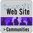 Community Web Sites